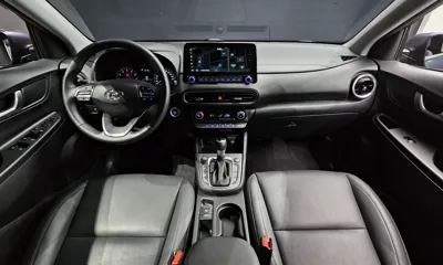 Hyundai Kona 2022, 26042 км, за 12958.25 USD - фото 7