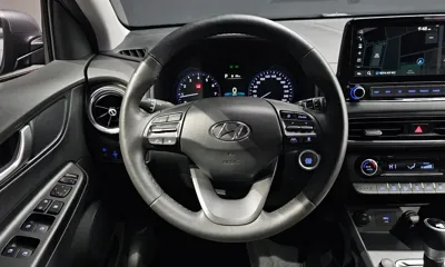 Hyundai Kona 2022, 26042 км, за 12958.25 USD - фото 13