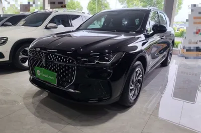 Lincoln Corsair · 2023 год
