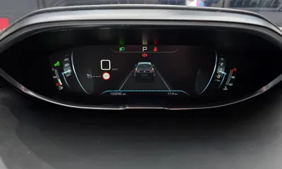 Peugeot 5008 2018, 100295 км, за 9254.37 USD - фото 8