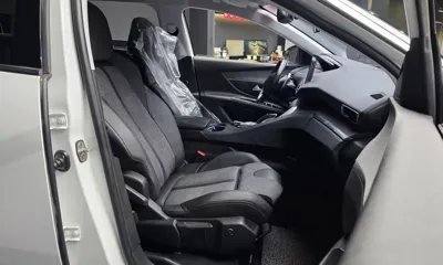 Peugeot 5008 2018, 100295 км, за 9254.37 USD - фото 11