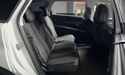 Peugeot 5008 2018, 100295 км, за 9254.37 USD - фото 12