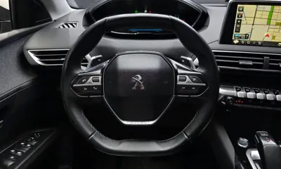Peugeot 5008 2018, 100295 км, за 9254.37 USD - фото 13