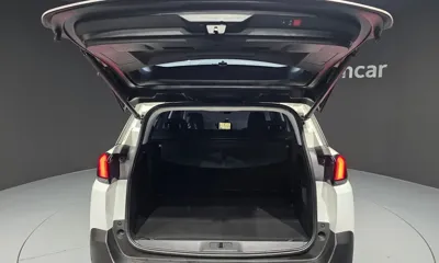 Peugeot 5008 2018, 100295 км, за 9254.37 USD - фото 20