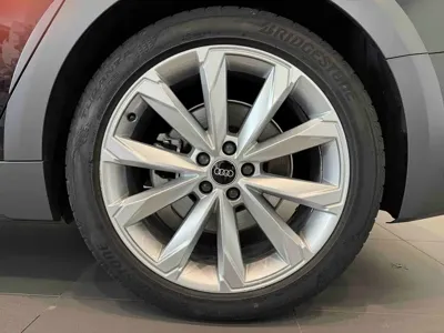 Audi A6 (Import) 2021, 35000 км, за 36491.35 USD