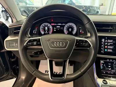 Audi A6 (Import) 2021, 35000 км, за 36491.35 USD - фото 7