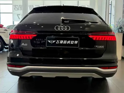 Audi A6 (Import) 2021, 35000 км, за 36491.35 USD - фото 18