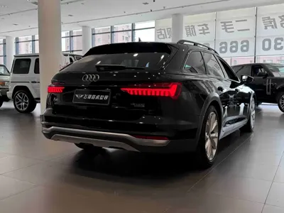 Audi A6 (Import) 2021, 35000 км, за 36491.35 USD - фото 19