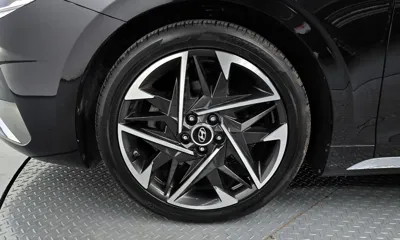 Hyundai Grandeur 2021, 119329 км, за 12096.78 USD