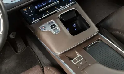 Hyundai Grandeur 2021, 119329 км, за 12096.78 USD - фото 9