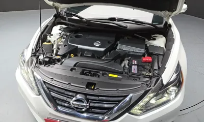 Nissan Altima 2017, 134850 км, за 2990.31 USD - фото 6