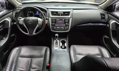 Nissan Altima 2017, 134850 км, за 2990.31 USD - фото 7