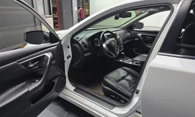 Nissan Altima 2017, 134850 км, за 2990.31 USD - фото 10