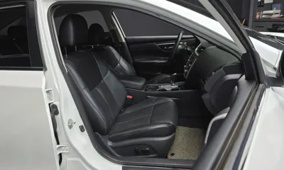 Nissan Altima 2017, 134850 км, за 2990.31 USD - фото 12