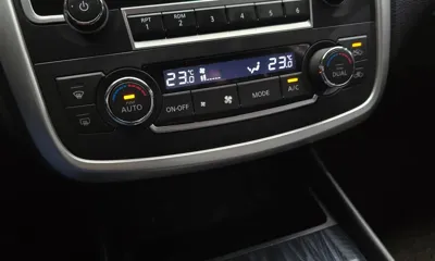 Nissan Altima 2017, 134850 км, за 2990.31 USD - фото 18