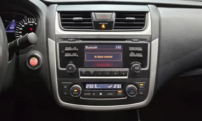 Nissan Altima 2017, 134850 км, за 2990.31 USD - фото 19