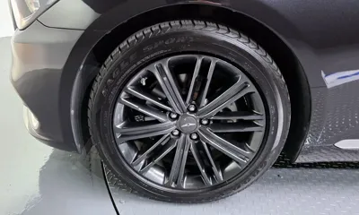 Genesis G80 2018, 145896 км, за 7548.9 USD