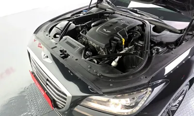 Genesis G80 2018, 145896 км, за 7548.9 USD - фото 6