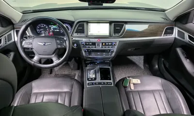 Genesis G80 2018, 145896 км, за 7548.9 USD - фото 7