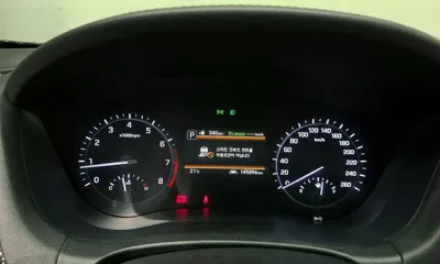 Genesis G80 2018, 145896 км, за 7548.9 USD - фото 8
