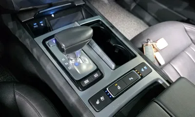 Genesis G80 2018, 145896 км, за 7548.9 USD - фото 9
