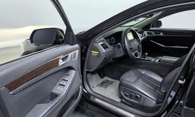 Genesis G80 2018, 145896 км, за 7548.9 USD - фото 10
