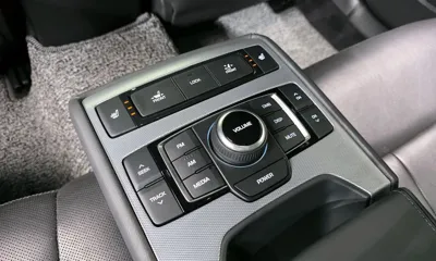 Genesis G80 2018, 145896 км, за 7548.9 USD - фото 17