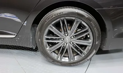 Genesis G80 2018, 145896 км, за 7548.9 USD - фото 21