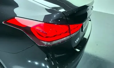 Genesis G80 2018, 145896 км, за 7548.9 USD - фото 23