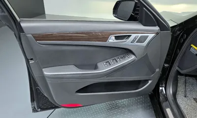 Genesis G80 2018, 145896 км, за 7548.9 USD - фото 24