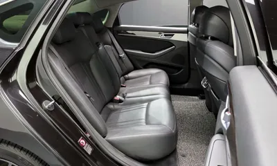 Genesis G80 2018, 145896 км, за 7548.9 USD - фото 26