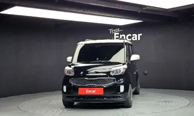 Kia Ray 2014, 141029 км, за 3218.6 USD