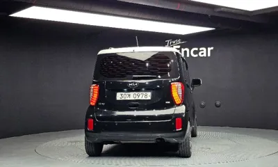Kia Ray 2014, 141029 км, за 3218.6 USD