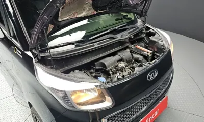 Kia Ray 2014, 141029 км, за 3218.6 USD - фото 6