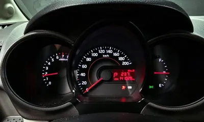 Kia Ray 2014, 141029 км, за 3218.6 USD - фото 8