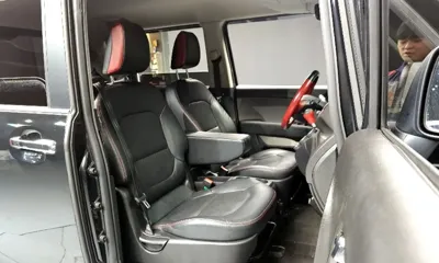 Kia Ray 2014, 141029 км, за 3218.6 USD - фото 10