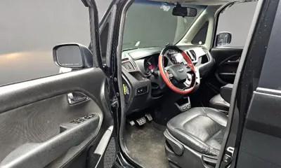 Kia Ray 2014, 141029 км, за 3218.6 USD - фото 11