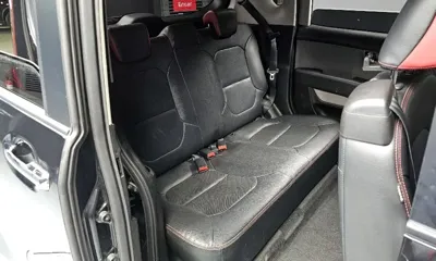 Kia Ray 2014, 141029 км, за 3218.6 USD - фото 12