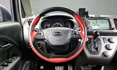 Kia Ray 2014, 141029 км, за 3218.6 USD - фото 13