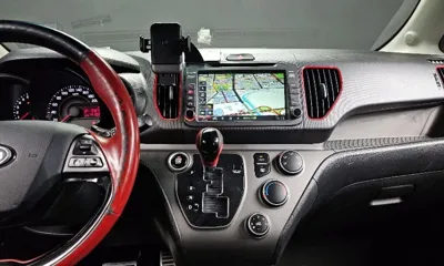 Kia Ray 2014, 141029 км, за 3218.6 USD - фото 14