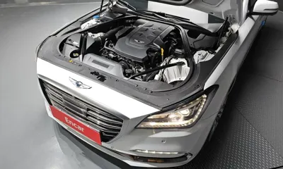 Genesis G80 2018, 55695 км, за 13900.65 USD - фото 6