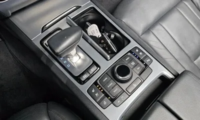 Genesis G80 2018, 55695 км, за 13900.65 USD - фото 9