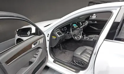 Genesis G80 2018, 55695 км, за 13900.65 USD - фото 10