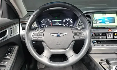 Genesis G80 2018, 55695 км, за 13900.65 USD - фото 13