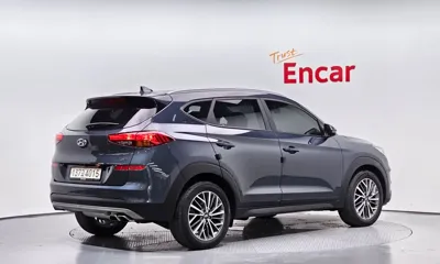 Hyundai Tucson 2019, 89415 км, за 10962.32 USD