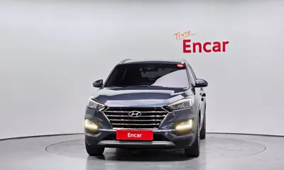 Hyundai Tucson 2019, 89415 км, за 10962.32 USD