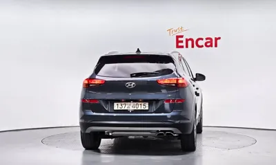 Hyundai Tucson 2019, 89415 км, за 10962.32 USD