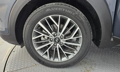 Hyundai Tucson 2019, 89415 км, за 10962.32 USD