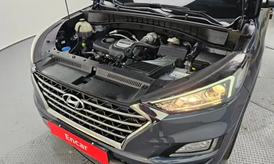 Hyundai Tucson 2019, 89415 км, за 10962.32 USD - фото 6