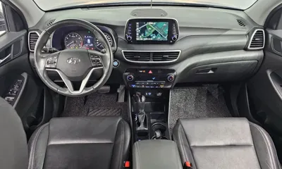 Hyundai Tucson 2019, 89415 км, за 10962.32 USD - фото 7